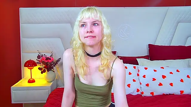 HannahHollis webcam