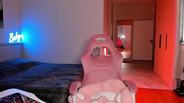 wow_lovie webcam