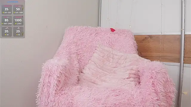 CherlyGuss webcam