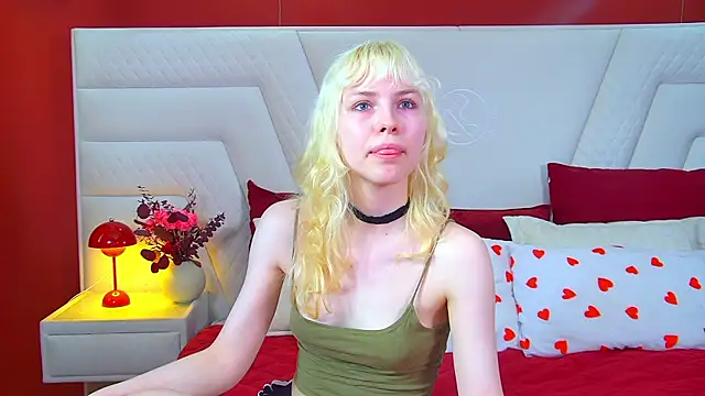 HannahHollis webcam