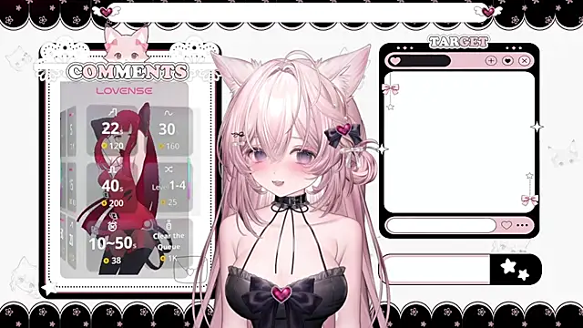 Fatis-Rin-Meow webcam