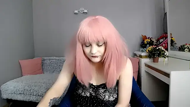 Estheri webcam