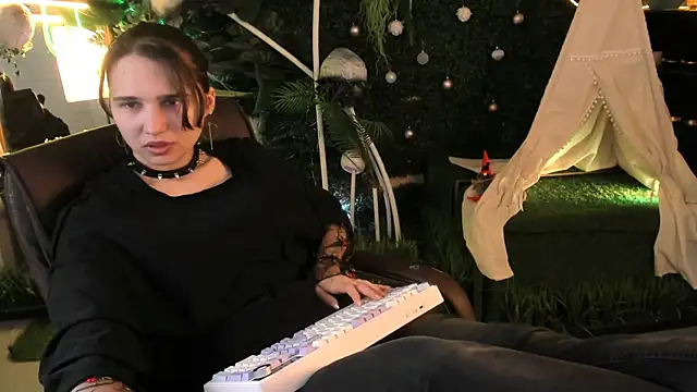 TessaMill webcam