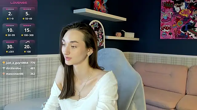Kelly_Powell webcam