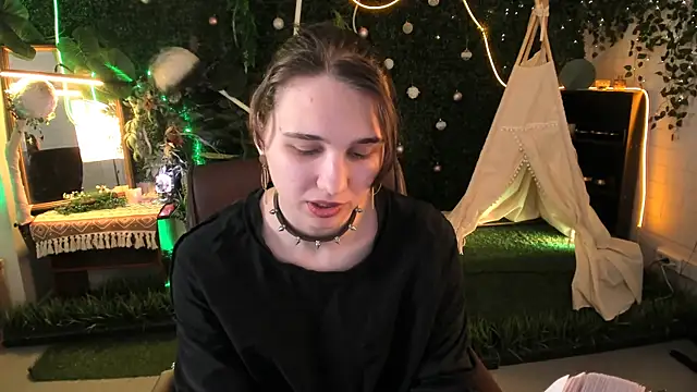 TessaMill webcam