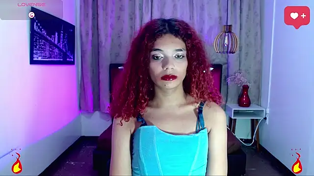 luisa__torres webcam