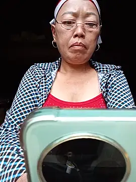Agnes-baby webcam