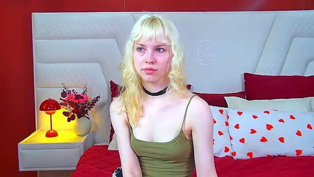 HannahHollis webcam