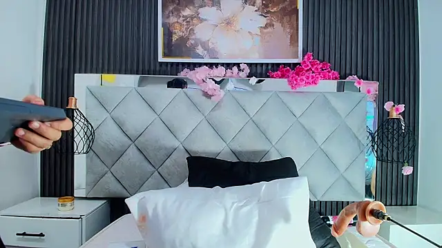 Sara_Chanel_ webcam