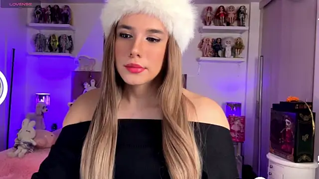 Rahiskaca - Trans webcam sex chat