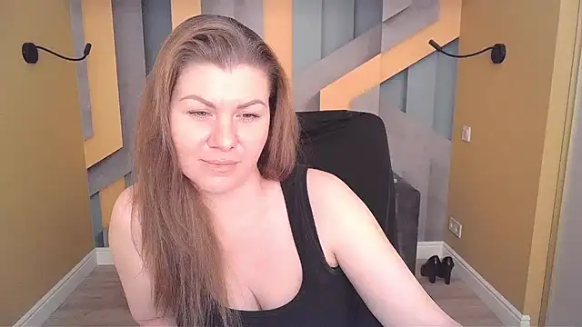 LunaKissesx webcam
