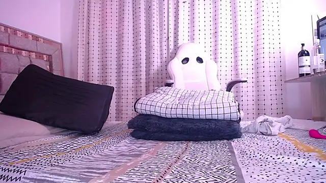 salomecastro_ webcam