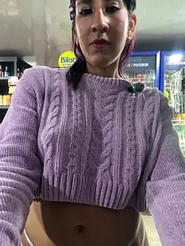Violet_rousse7 live cam on StripChat