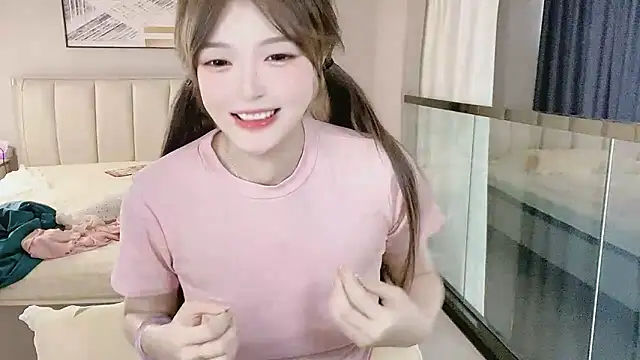 Annnnqi-77 webcam