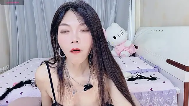 yangyang_520 webcam