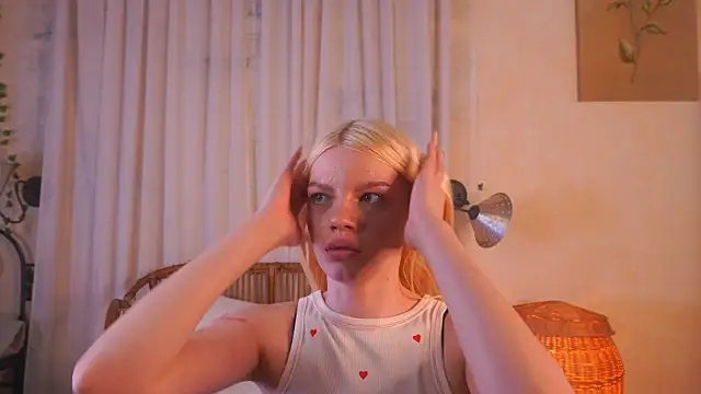 AngeloJancik webcam