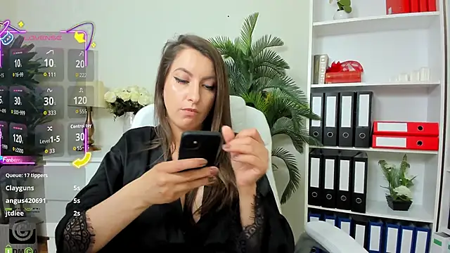 amayawest live cam on StripChat