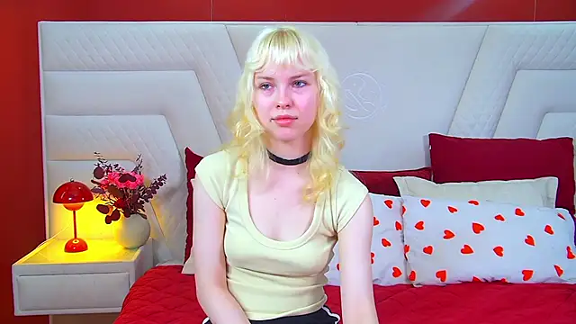 HannahHollis webcam