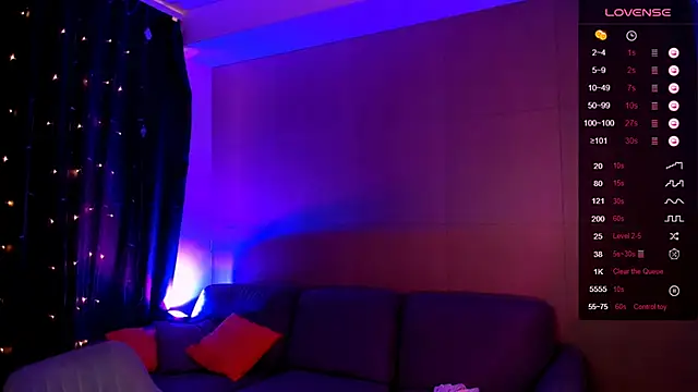 AnyaTaylor_ live cam on StripChat