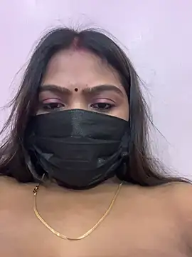 Cute-Ananyaa live cam on StripChat