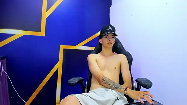 maxi_castro webcam