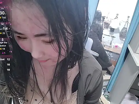 LittleKitty- webcam
