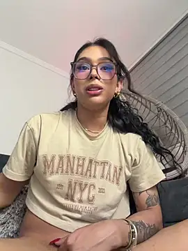 Modelo: Samantha_Bernardo