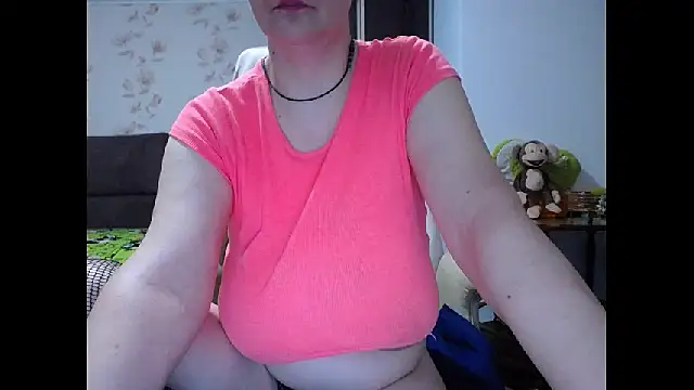 Mary_x webcam