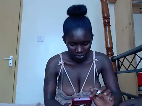 Sexy_Annitah webcam