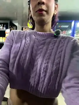 Violet_rousse7 webcam