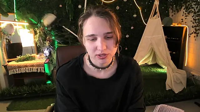 TessaMill webcam