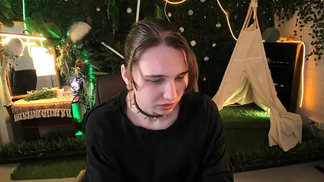 TessaMill webcam