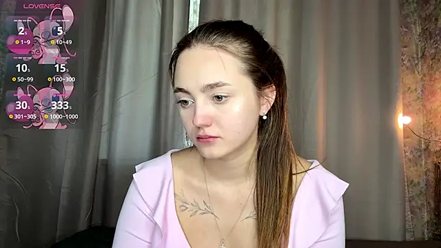 LoraDavi webcam