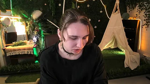 TessaMill webcam