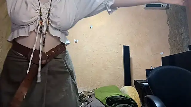 KateVibe_01 webcam