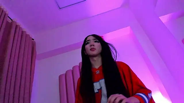Lana_fox01 webcam