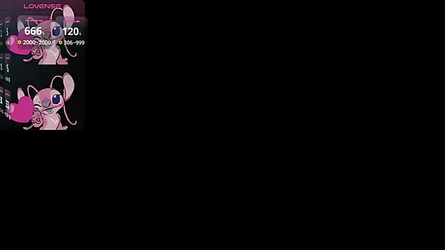LoraDavi webcam