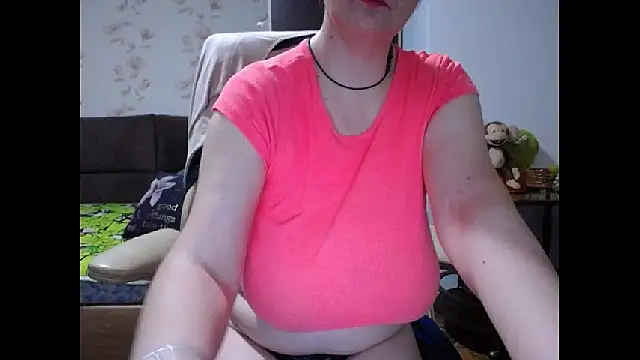 Mary_x webcam