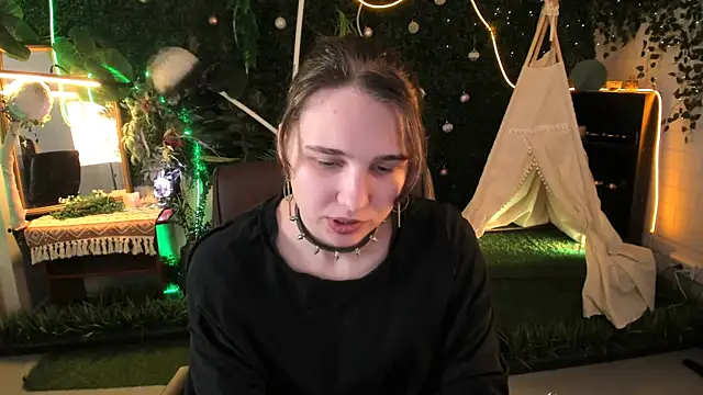 TessaMill webcam