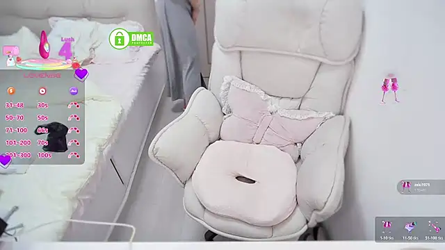 Feifei-cn webcam