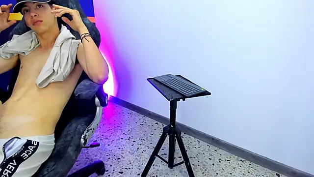 maxi_castro webcam