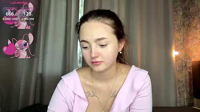 LoraDavi webcam