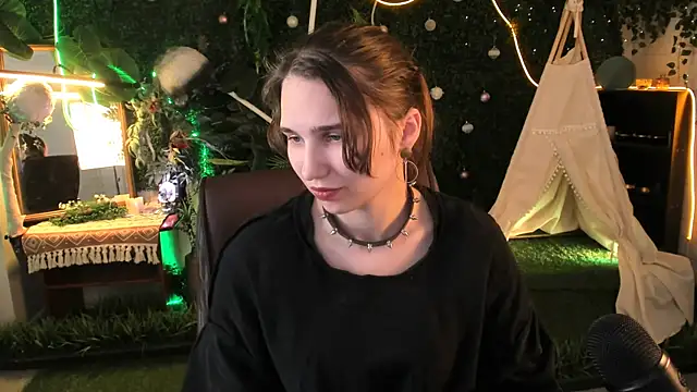 TessaMill webcam