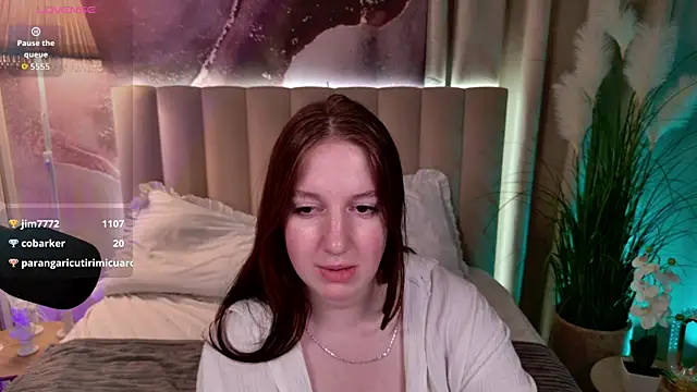 Elisabeth_Binder webcam