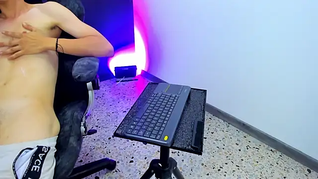 maxi_castro webcam