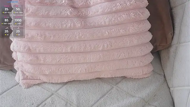 CherlyGuss webcam