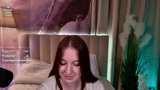Elisabeth_Binder webcam