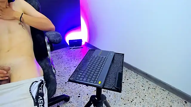 maxi_castro webcam