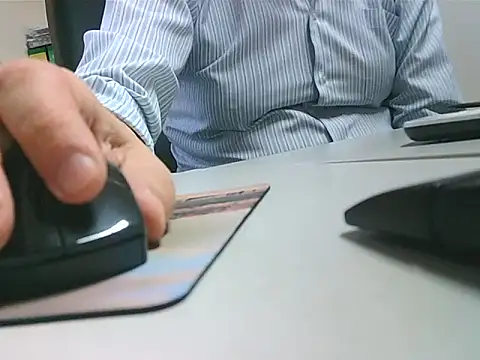 Gregcam webcam