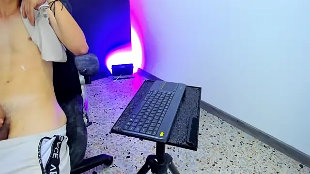 maxi_castro webcam
